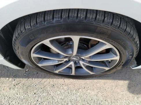 Used 2017 Acura TLX w/ Technology Package FWD image 36