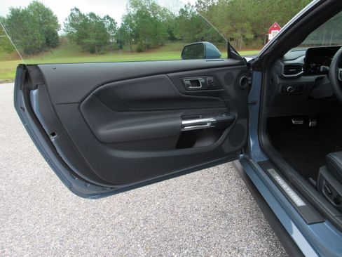 New 2025 Ford Mustang GT Premium image 14