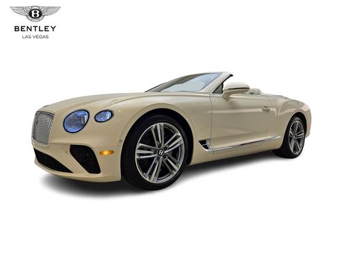 Used 2023 Bentley Continental GT Mulliner image 1