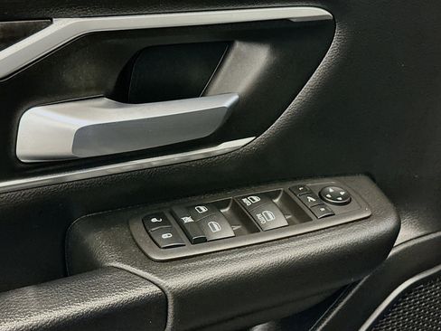 Used 2022 RAM 1500 Big Horn image 15