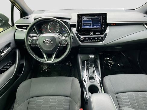 Used 2022 Toyota Corolla SE image 20