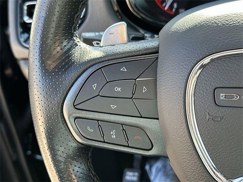 Used 2024 Dodge Durango GT image 36