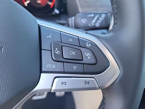 New 2026 Volkswagen Atlas SEL Premium R-Line AWD/4WD image 23