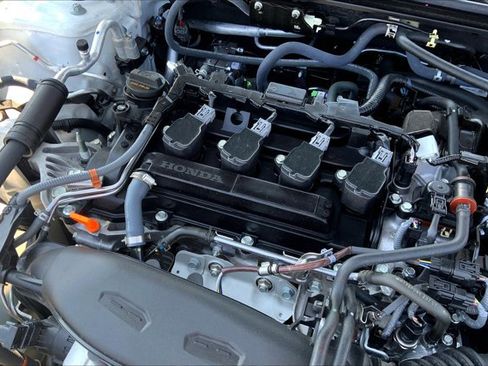 Used 2024 Honda Civic Touring image 31