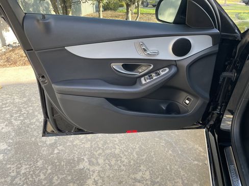 Used 2020 Mercedes-Benz C 300 Sedan image 16