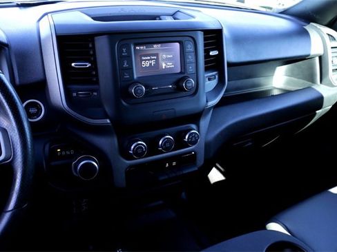 Used 2024 RAM 2500 Tradesman image 16