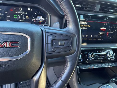 Certified 2023 GMC Sierra 1500 AT4X image 20