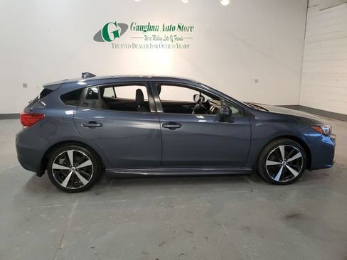 Used 2017 Subaru Impreza 2.0i Sport AWD/4WD image 8