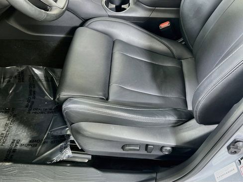 Used 2023 Subaru Legacy Limited AWD/4WD image 19