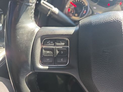 Used 2017 RAM 1500 Sport w/ Convenience Group AWD/4WD image 14