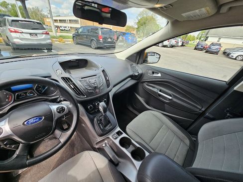 Used 2016 Ford Escape SE AWD/4WD image 20