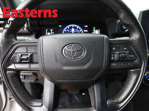 Used 2024 Toyota Tacoma SR RWD image 10