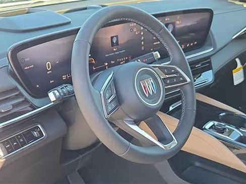 New 2026 Buick Envision Preferred image 28