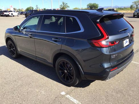 Used 2024 Honda CR-V Sport-L image 3