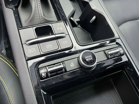 Used 2025 Kia K5 GT w/ GT1 Package image 21