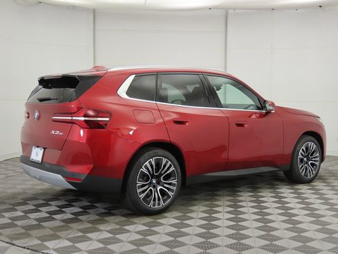 Used 2025 BMW X3 xDrive30i w/ Premium Package image 6