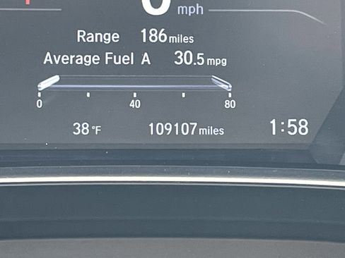 Used 2020 Honda CR-V EX image 15