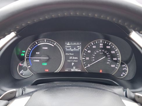 Certified 2021 Lexus RX 450h AWD w/ Premium Package image 26