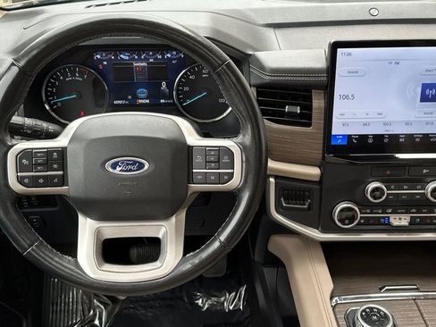 Used 2023 Ford Expedition Max Limited image 13