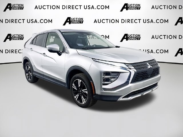 Used 2023 Mitsubishi Eclipse Cross SE AWD/4WD image 2