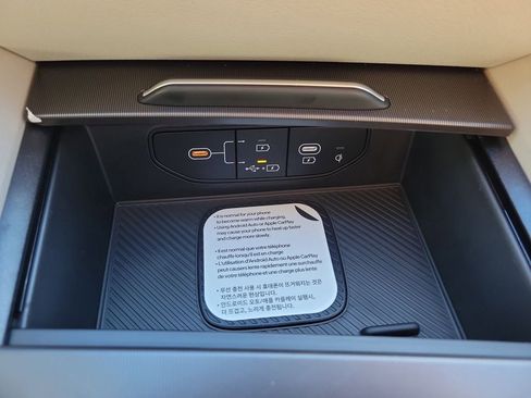 New 2026 Kia Sportage EX image 35