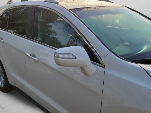 Used 2017 Acura RDX AWD w/ Technology Package image 15