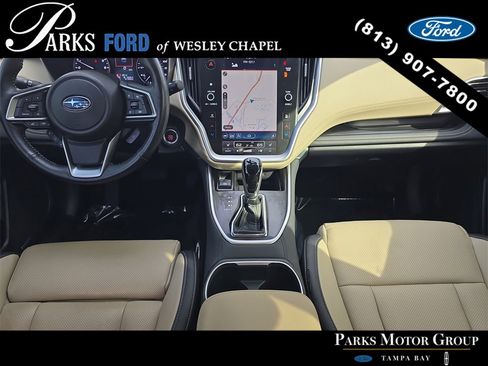 Used 2021 Subaru Outback Limited w/ Popular Package #2 image 13