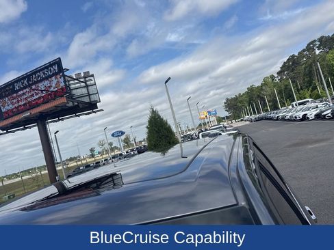 Used 2024 Ford F150 Lariat w/ Bed Utility Package AWD/4WD image 9