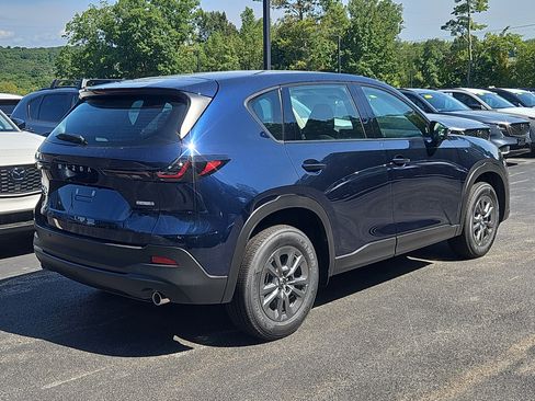 New 2026 MAZDA CX-5 AWD 2.5 S image 2