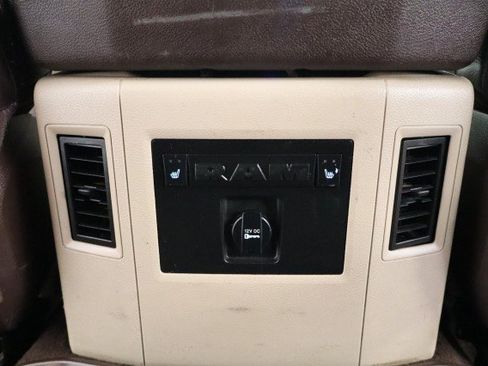 Used 2014 RAM 3500 Laramie Longhorn w/ Cold Weather Group AWD/4WD image 69