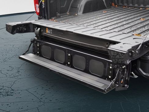 New 2026 GMC Sierra 1500 Elevation w/ Elevation Premium Package image 24