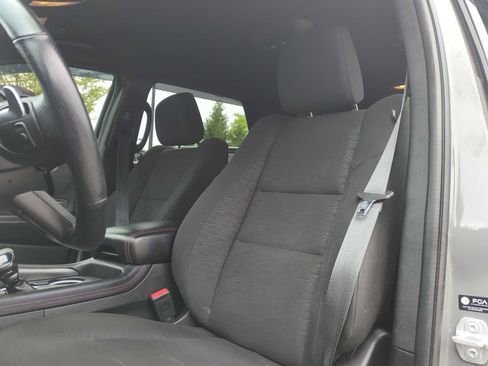 Used 2023 Dodge Durango GT AWD/4WD image 13