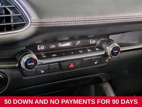 Used 2025 MAZDA MAZDA3 s FWD image 17