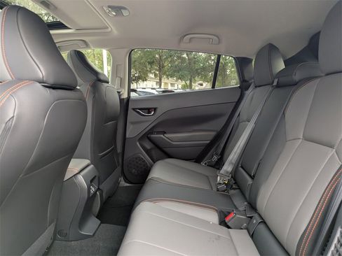 New 2026 Subaru Crosstrek 2.5i Limited image 13