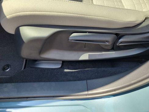 New 2027 Honda HR-V LX image 20