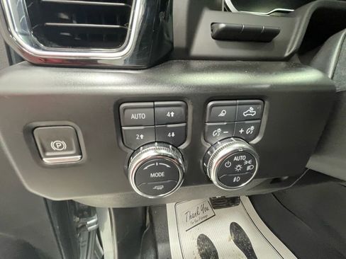 Used 2024 GMC Sierra 2500 Denali w/ Denali Reserve Package image 13