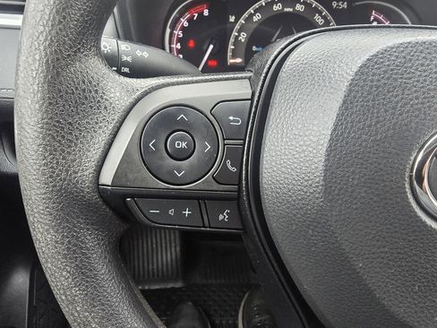 Certified 2023 Toyota RAV4 LE image 19