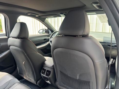 Used 2022 Hyundai Sonata N Line FWD image 37
