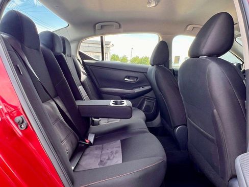 Used 2024 Nissan Sentra SR image 10