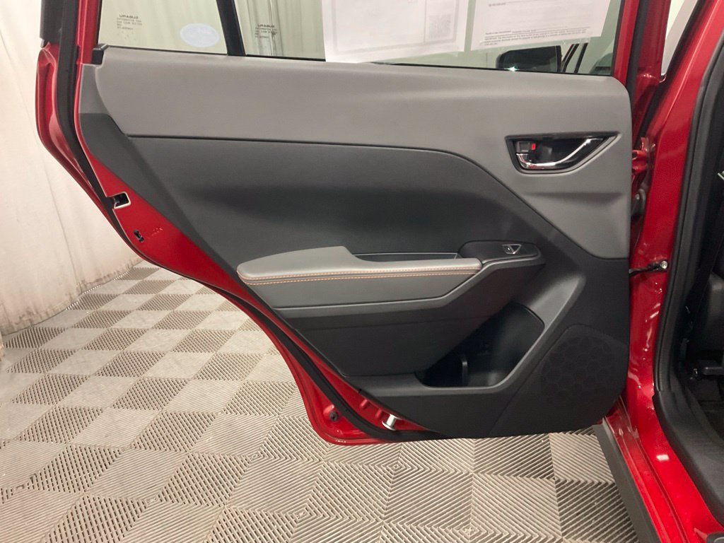 Certified 2026 Subaru Crosstrek 2.5i Limited w/ Crosstrek Mirror Package AWD/4WD image 32