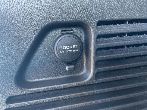 Used 2020 Nissan Armada Platinum w/ Captain's Chairs Package image 54