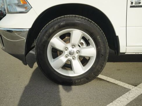 Certified 2023 RAM 1500 Tradesman w/ Tradesman SXT Package image 11