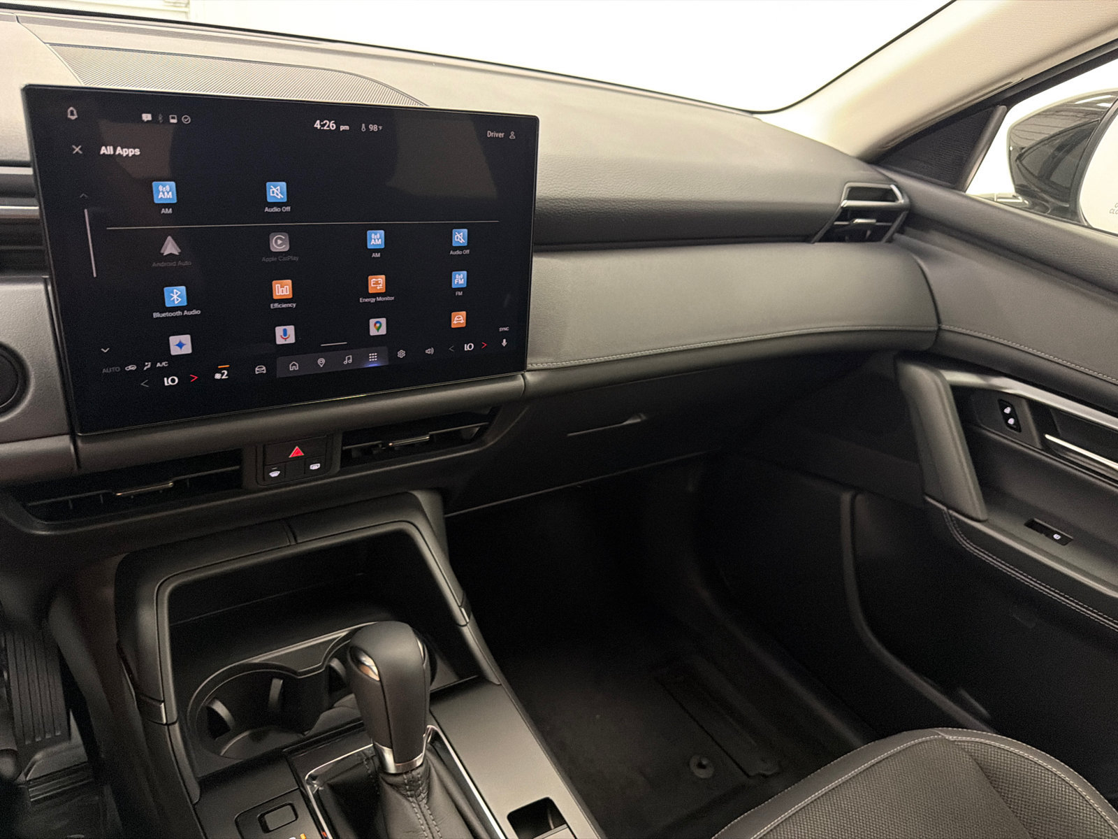 New 2026 MAZDA CX-5 Select AWD/4WD image 21