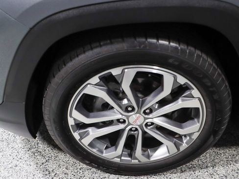 Used 2020 GMC Terrain SLT w/ Preferred Package image 11