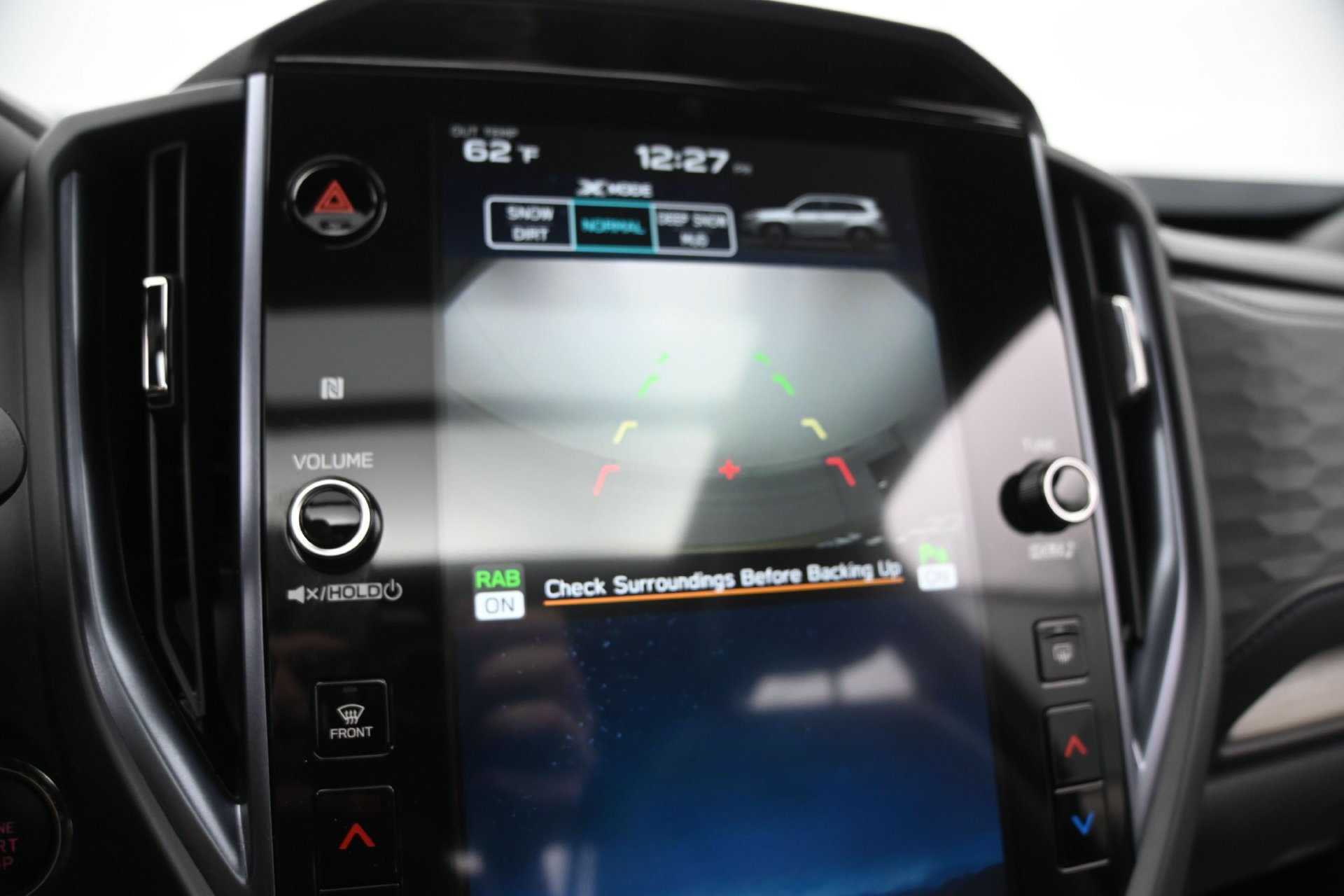 Used 2025 Subaru Forester Limited AWD/4WD image 26