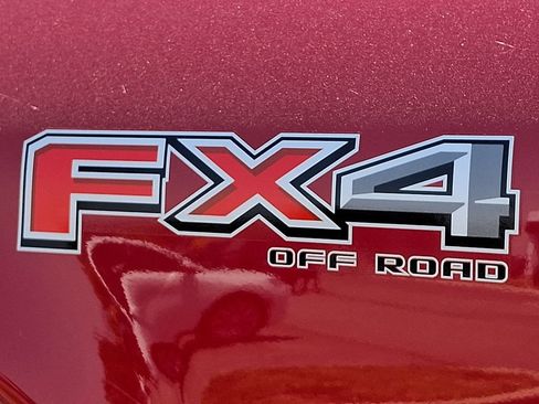 Used 2022 Ford F150 XLT w/ Equipment Group 302A High AWD/4WD image 31