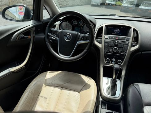 Used 2015 Buick Verano Leather FWD image 14