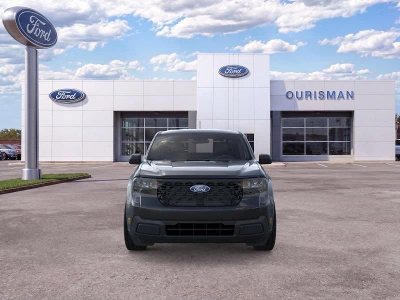 New 2026 Ford Maverick XL w/ Equipment Group 101A AWD/4WD image 2