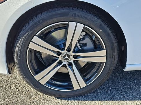 New 2026 Mercedes-Benz C 300 4MATIC image 8