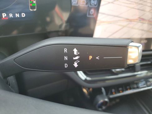 New 2026 Chevrolet Equinox EV RS image 27